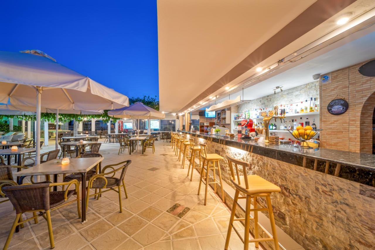 Hotel Maria Rousse
