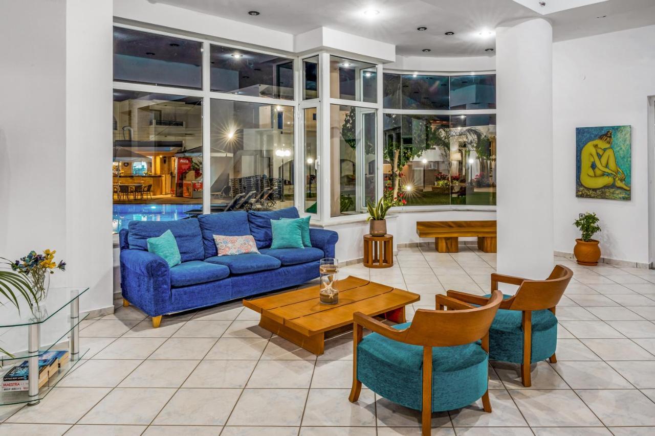 Hotel Maria Rousse