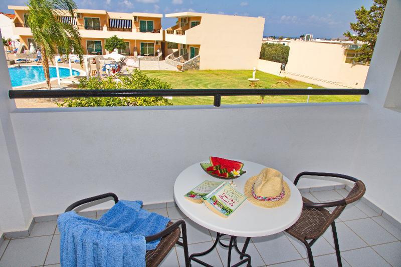Hotel Maria Rousse