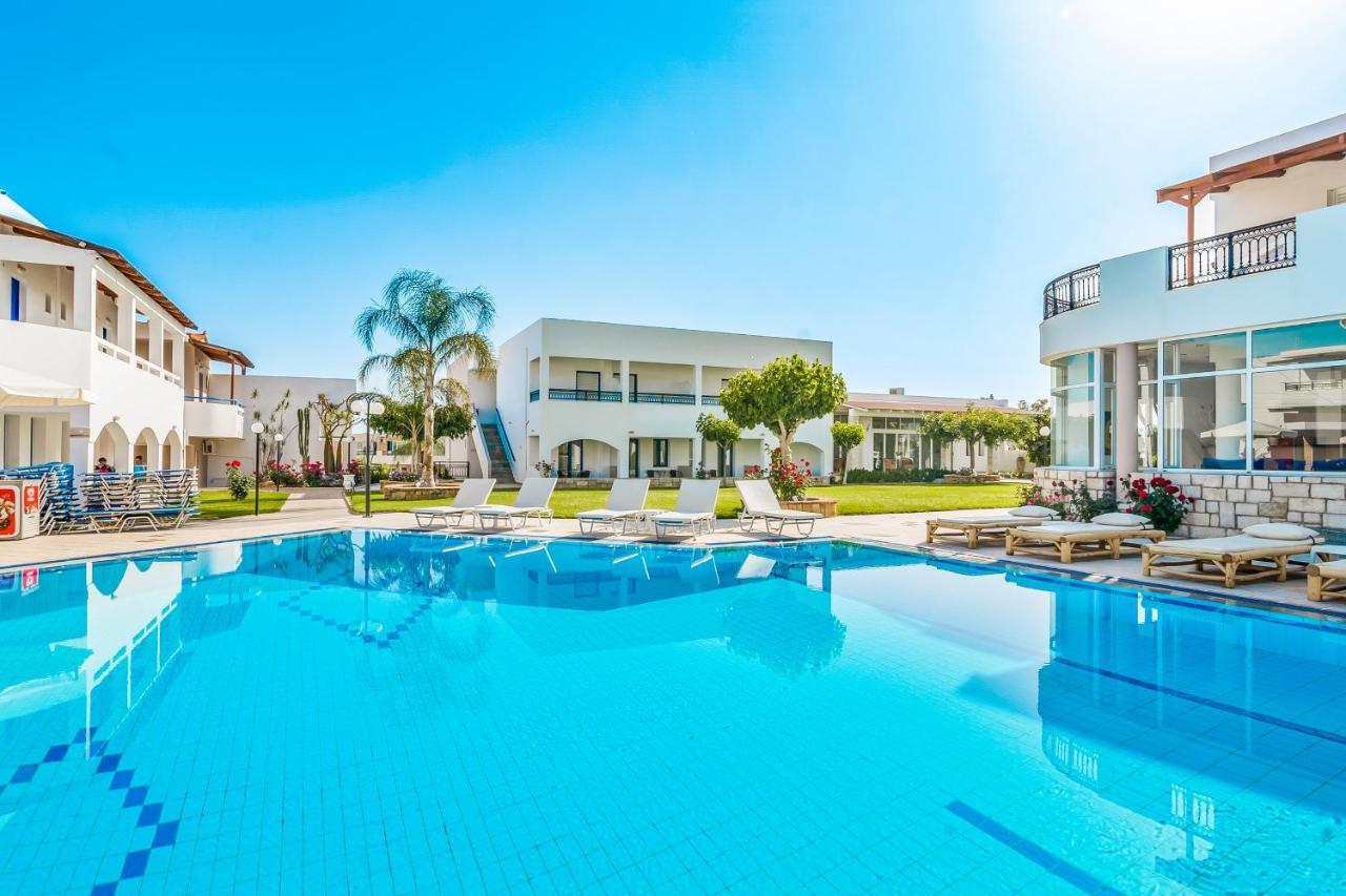 Maria Rousse Hotel 3*