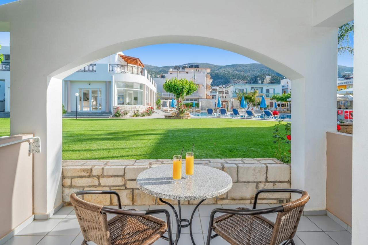 Hotel Maria Rousse