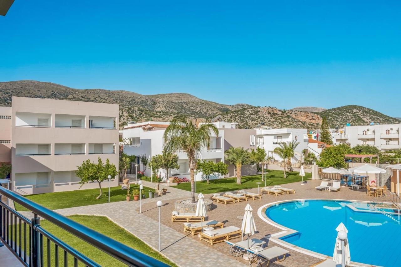 Hotel Maria Rousse 3*
