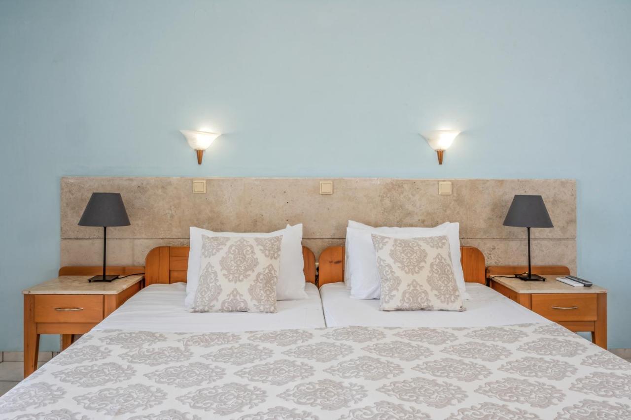 Hotel Maria Rousse