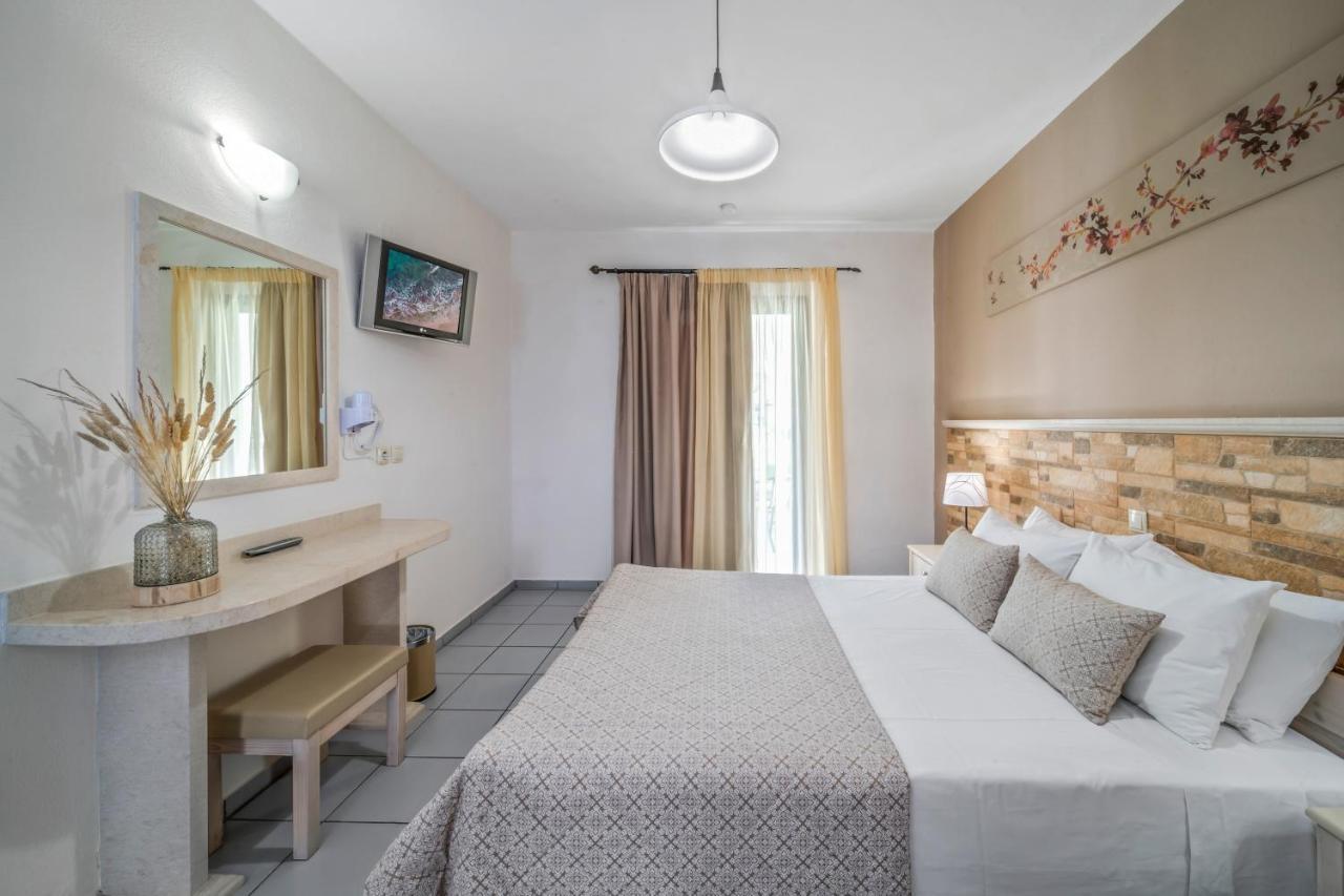Hotel Maria Rousse 3*