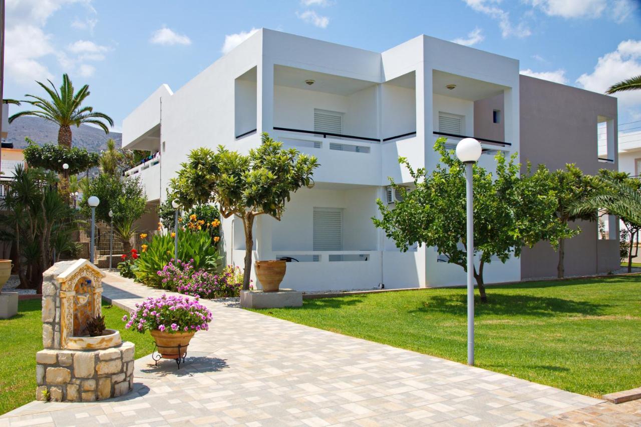 Hotel Maria Rousse