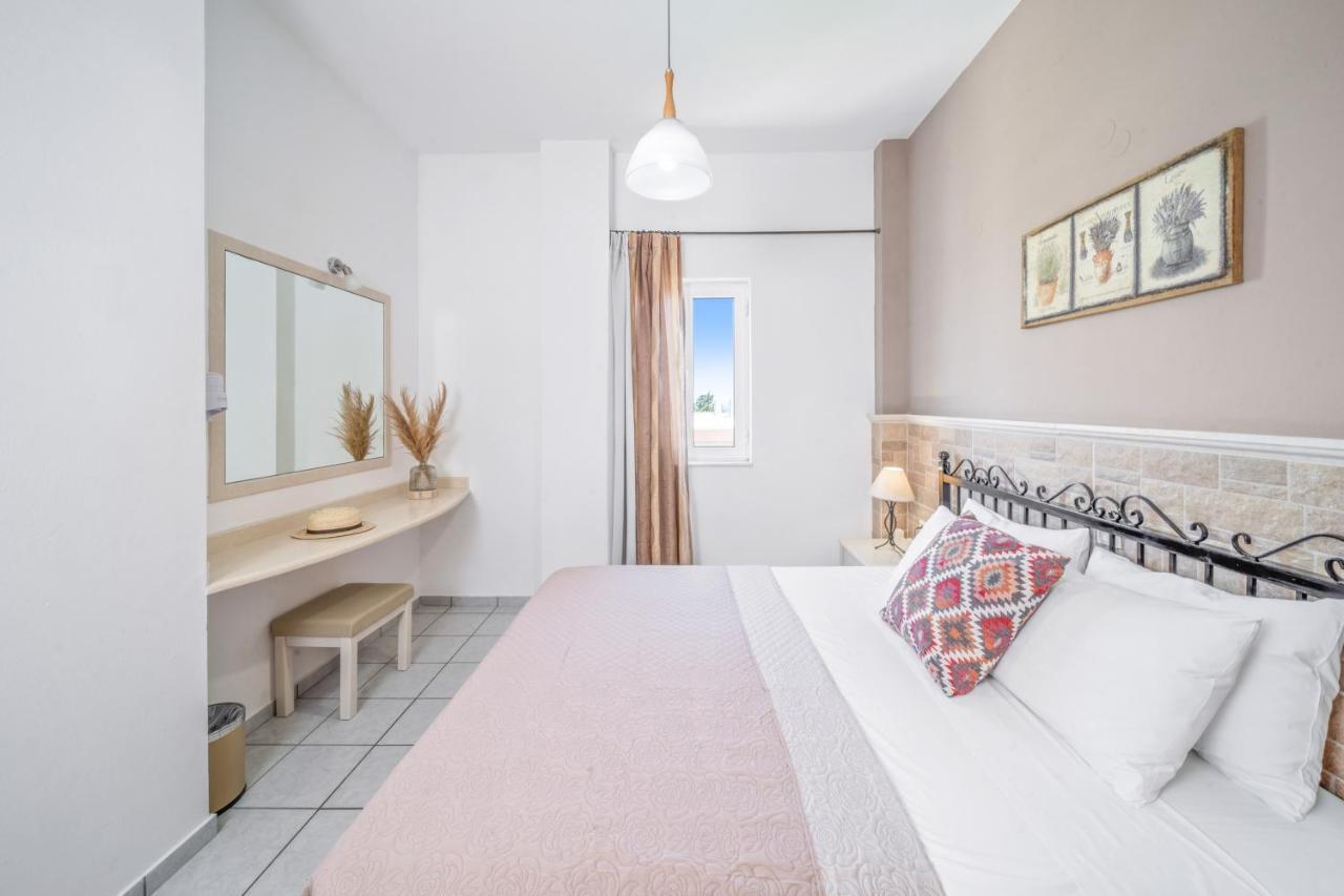 Hotel Maria Rousse 3*