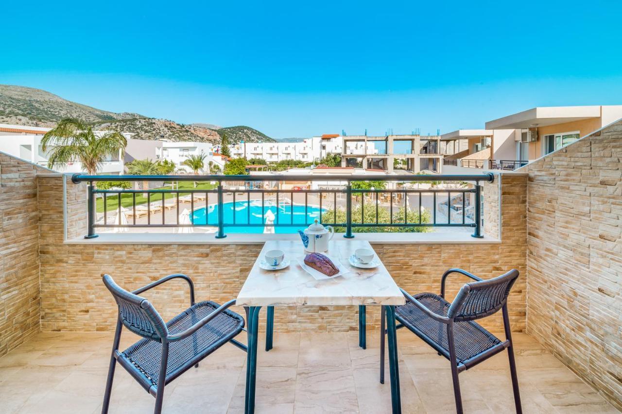 Maria Rousse Hotel 3*