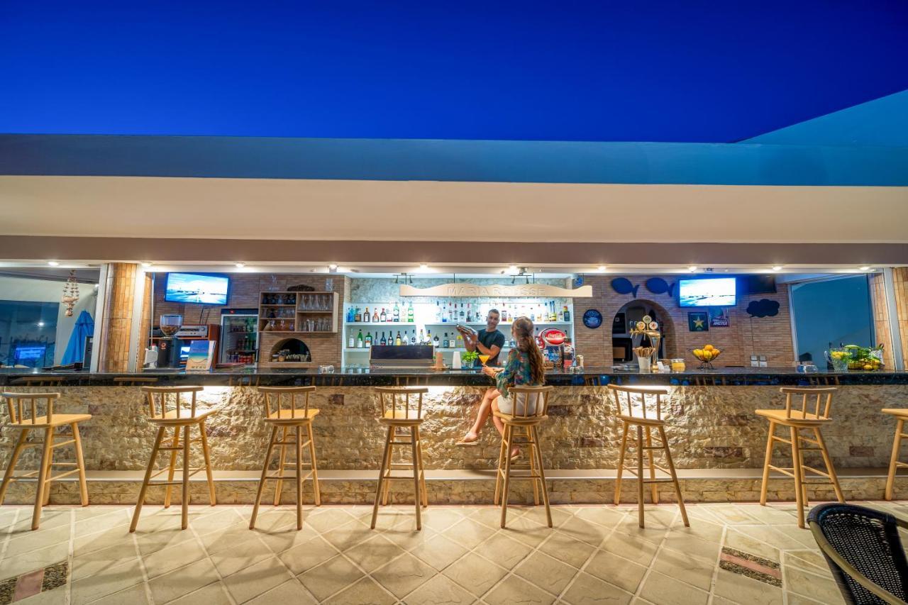 Hotel Maria Rousse