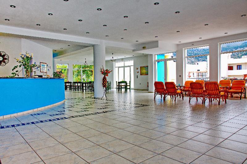 Maria Rousse Hotel 3*