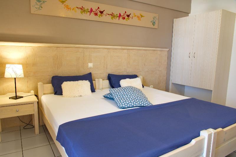Maria Rousse Hotel 3*