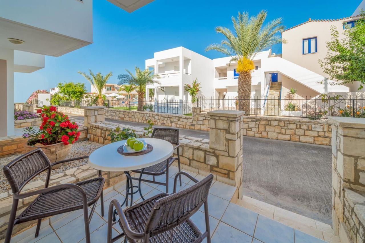 Hotel Maria Rousse