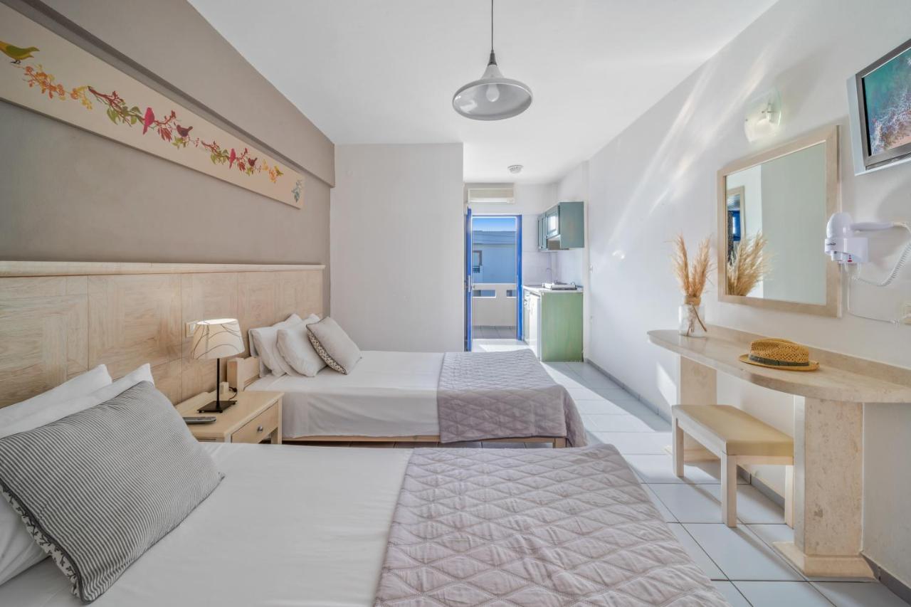 Maria Rousse Hotel 3*
