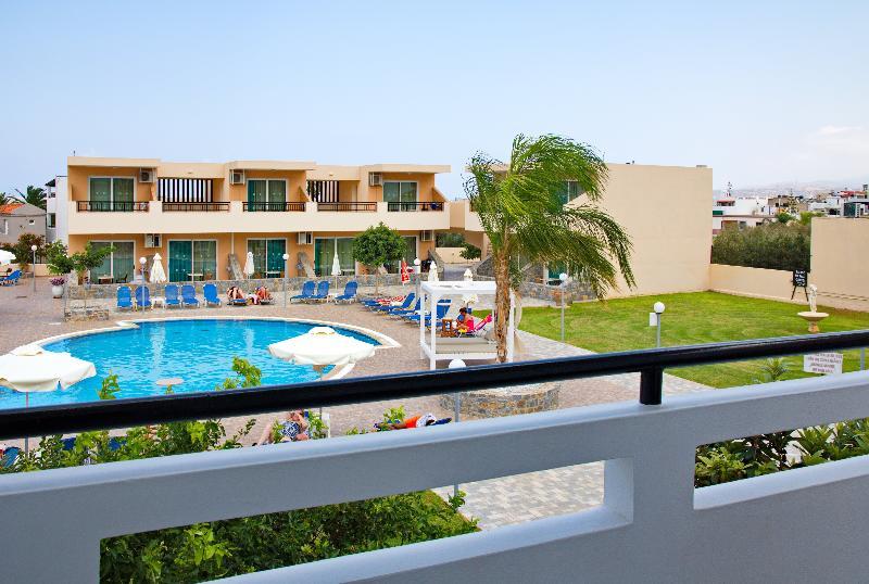 Hotel Maria Rousse 3*